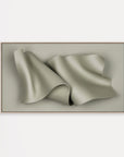 Unravelled - Sage - LANDSCAPE