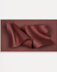 Unravelled - Burgandy