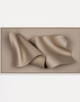 Unravelled - Mocha