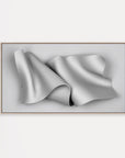 Unravelled - Grey