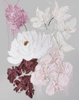 LILAC LOVER ~ 123cm x 163cm ~ Original