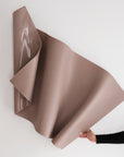Rose Mocha Matte 10 - Medium