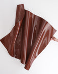 Burgandy 22 - Large