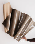 Dual Tone Shimmer Gold 23 - Medium