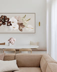 TIGRESS - Canvas Print