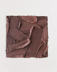 DARK CHOCOLATE - DUAL TONE MINI - 30cm x 30cm