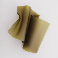 Frosted Olive 01