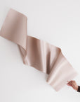 Metallic Champagne Blush Matte 01