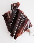 Mahogany Ink 01 - Medium