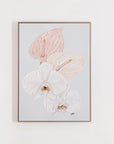 BRIDGERTON ~ 45cm x 62cm ~ Original