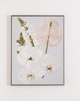 ~ CREAM UNDERTONES ~ 45cm x 62cm