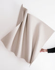 Beige Matte 52 - Large