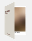 Petal Haze 03 - Sample Swatch