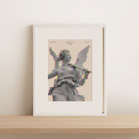 Angel in Disguise ~ Digital Download