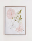 SPRING GARDEN ~ 45cm x 62cm ~ Original