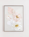 PASTELS ~ 45cm x 62cm ~ Original