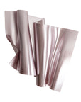Metallic Pink 07 - Medium