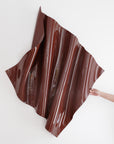 Burgandy 24 - Large