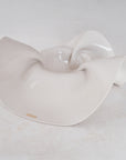 Beige 01 - Sculptural Bowl - Small