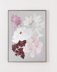 LILAC LOVER ~ 123cm x 163cm ~ Original