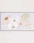 PASTELS & SPRING ~ 183cm x 93cm ~ Original