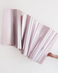 Metallic Pink 12 - Medium