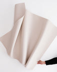 Beige Matte 53 - Large