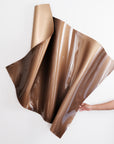 Dual Tone Shimmer Bronze 04 - Large