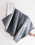 Dual Tone Shimmer Silver 02 - Medium