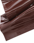Chocolate Burgandy 10 - Large