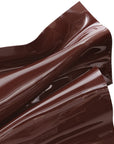 Chocolate Burgandy 10 - Large