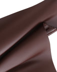 Chocolate Burgandy Matte 06 - Large