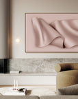 Unravelled - Blush