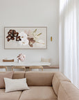 TIGRESS - Canvas Print