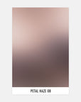 Petal Haze 08 - Sample Swatch