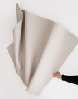 Beige Matte 57 - Large