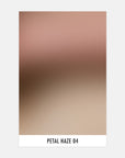 Petal Haze 04 - Sample Swatch