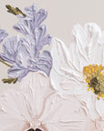 VANILLA SKY ~ 43cm x 53cm ~ Original