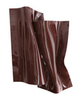 Chocolate Burgandy 10 - Large