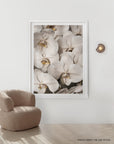 Orchid Study 2 - Ash