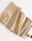 Brushed Gold 01 - Medium