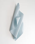 Baby Blue Matte 03 - Small
