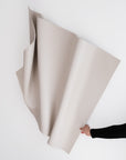Beige Matte 57 - Large