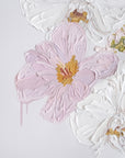 SPRING NOTES ~ 45cm x 62cm ~ Original