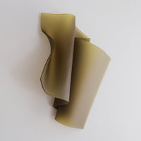 Frosted Olive 01