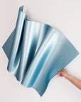 Metallic Blue 02 - Medium