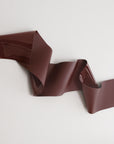 Chocolate Burgandy Matte 18