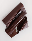 Chocolate Burgandy 05