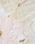 PASTELS & SPRING ~ 183cm x 93cm ~ Original