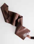 Metallic Chocolate 04